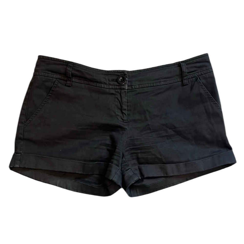 Forever 21 | Cuffed Shorts